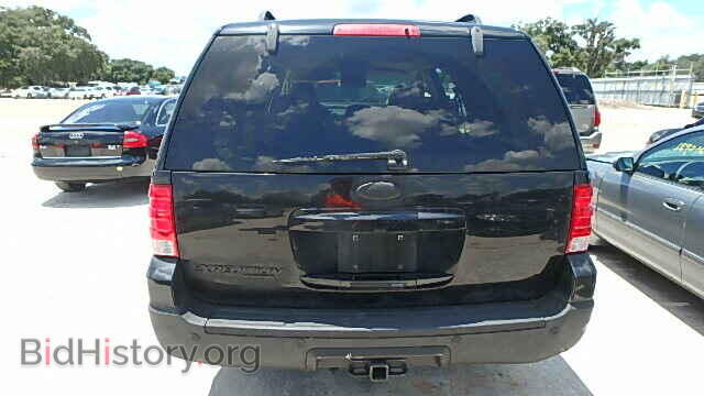 2005 FORD EXPEDITION - VIN: 1FMFU17525LA76732 - Фото 10