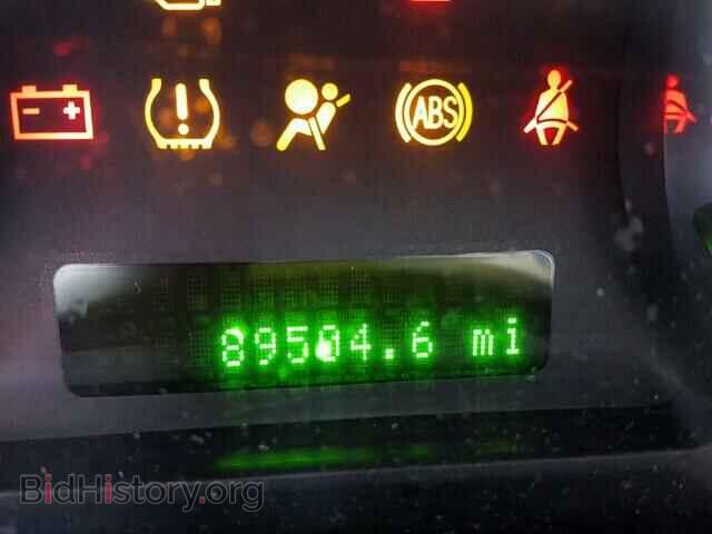 2007 FORD EDGE - VIN: 2FMDK48C37BB18193 - Фото 8