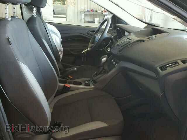 2013 FORD ESCAPE - VIN: 1FMCU0F7XDUA97546 - Фото 5