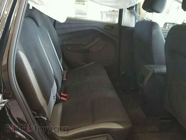 2013 FORD ESCAPE - VIN: 1FMCU0F7XDUA97546 - Фото 6