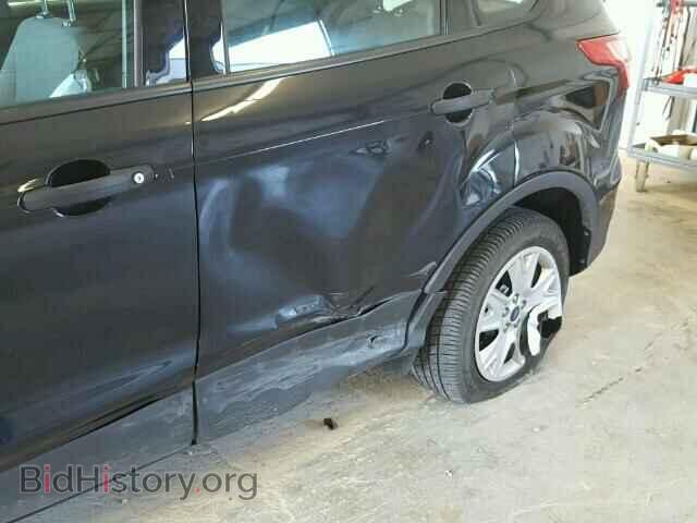 2013 FORD ESCAPE - VIN: 1FMCU0F7XDUA97546 - Фото 10