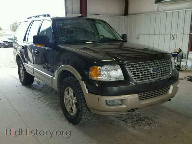 Photo 1FMFU18586LA95320 - FORD EXPEDITION 2006