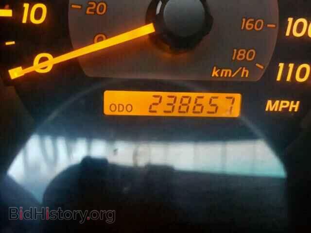 2004 TOYOTA 4RUNNER - VIN: JTEBU14RX48024191 - Photo 8