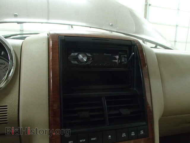 2006 FORD EXPLORER - VIN: 1FMEU74E16UB19357 - Photo 9