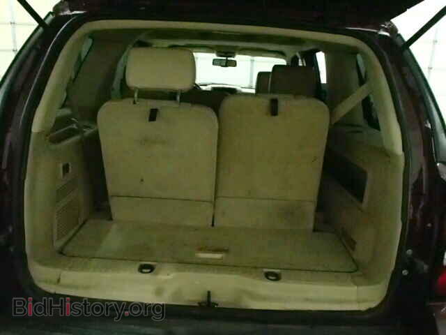 2006 FORD EXPLORER - VIN: 1FMEU74E16UB19357 - Photo 10