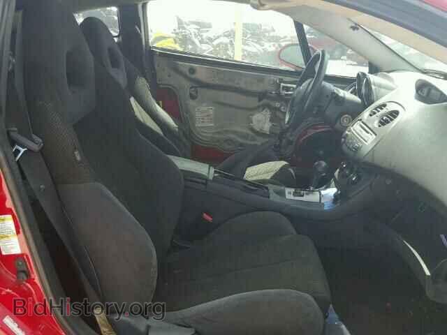 2006 MITSUBISHI ECLIPSE - VIN: 4A3AK24F26E011860 - Фото 5