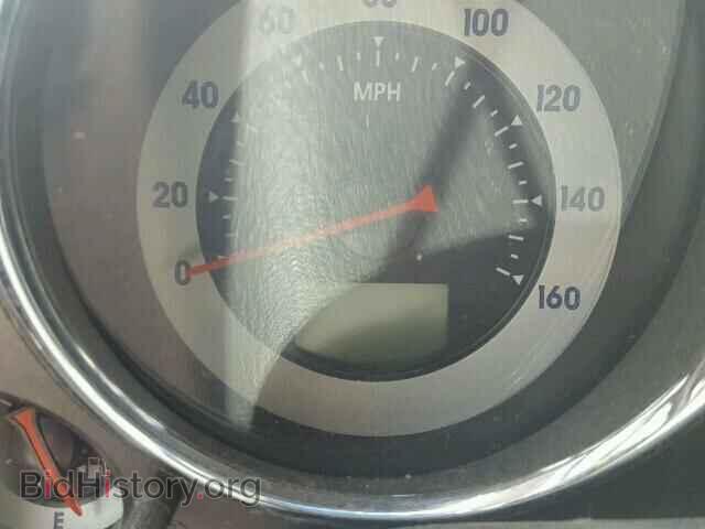 2006 MITSUBISHI ECLIPSE - VIN: 4A3AK24F26E011860 - Фото 8