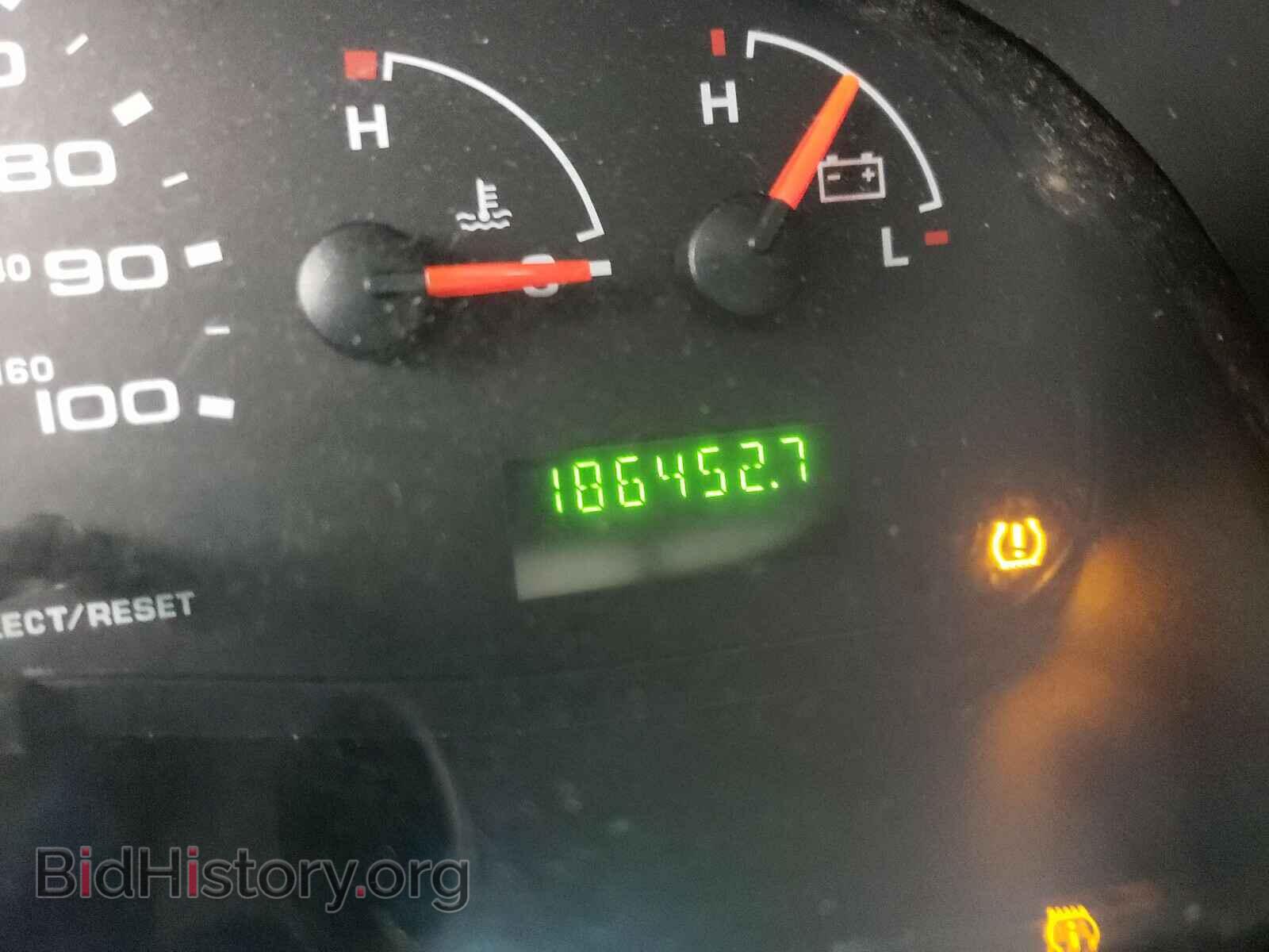 2008 FORD ECONOLINE - VIN: 1FTNE14W48DB05625 - Фото 8