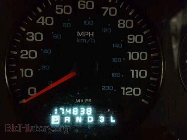 2000 CHRYSLER SEBRING - VIN: 3C3EL55H2YT203631 - Фото 8