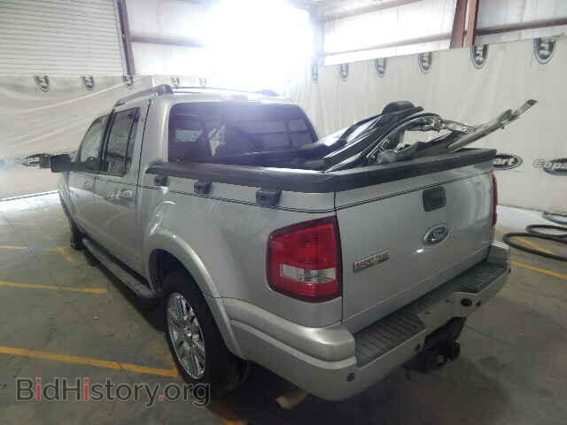 2010 FORD EXPLORER - VIN: 1FMEU3DE4AUF03103 - Photo 3