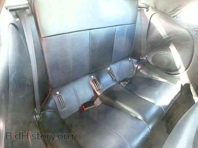 2003 MITSUBISHI ECLIPSE - VIN: 4A3AE75H23E058385 - Photo 6