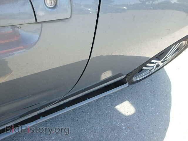 2003 MITSUBISHI ECLIPSE - VIN: 4A3AE75H23E058385 - Photo 9
