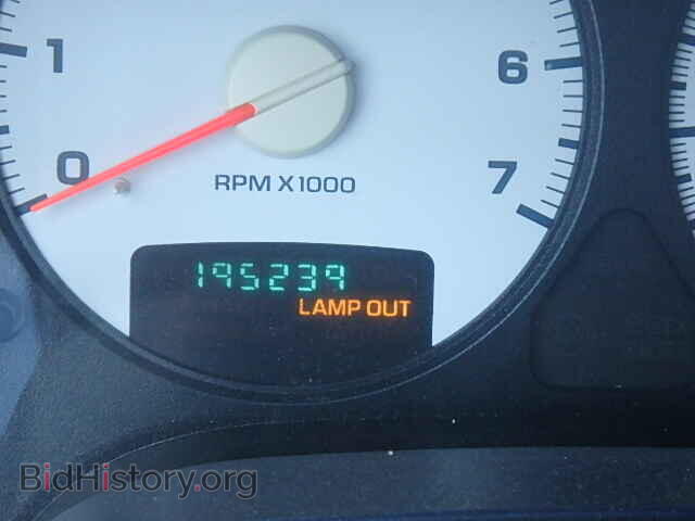 2002 DODGE RAM 1500 - VIN: 1D7HU18Z12J260247 - Фото 8
