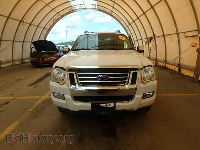 2008 FORD EXPLORER - VIN: 1FMEU33E78UA05201 - Фото 9