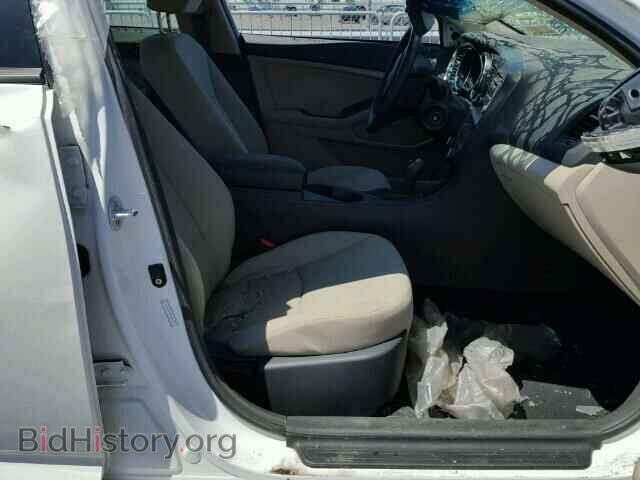 2013 KIA OPTIMA - VIN: KNAGM4A74D5354504 - Photo 5