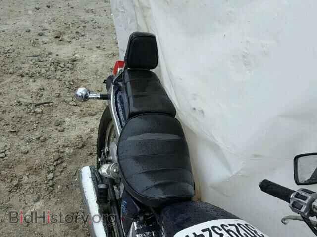 1987 SUZUKI OTHR CYCLE - VIN: JS1NP41A5H2101691 - Photo 6