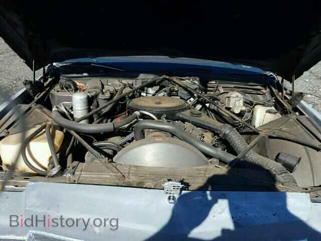1977 CADILLAC DEVILLE - VIN: 6D47S7E657489 - Фото 7