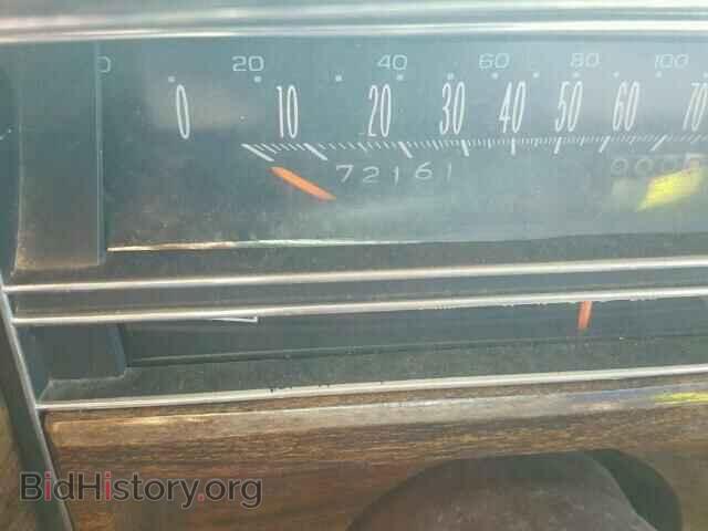 1977 CADILLAC DEVILLE - VIN: 6D47S7E657489 - Фото 8