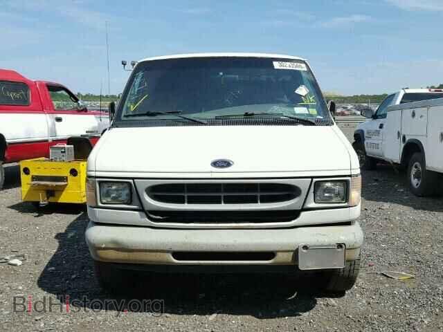 1999 FORD ECONOLINE - VIN: 1FTRE1424XHB58282 - Фото 9