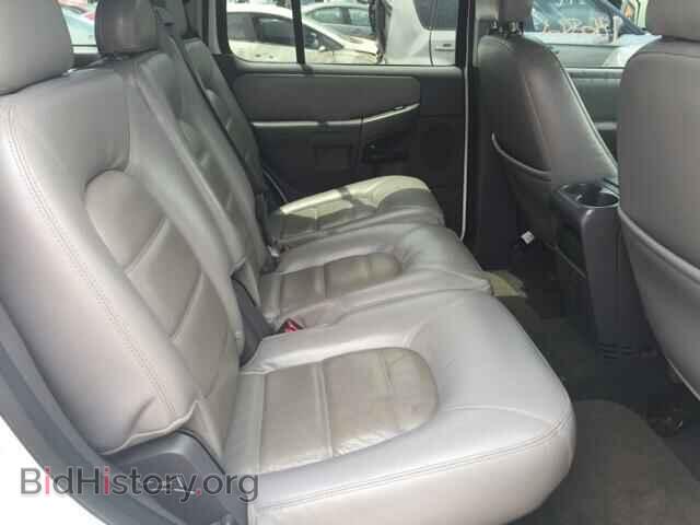 2005 FORD EXPLORER - VIN: 1FMZU63K05UB24860 - Фото 6