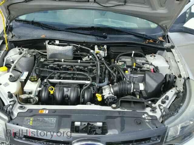 2010 FORD FOCUS - VIN: 1FAHP3GN6AW171714 - Фото 7