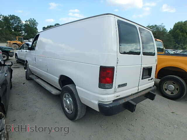 2010 FORD ECONOLINE - VIN: 1FTNE2EW7ADA26833 - Фото 3