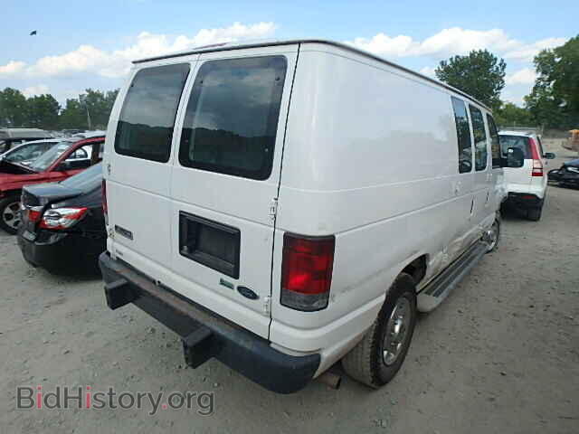 2010 FORD ECONOLINE - VIN: 1FTNE2EW7ADA26833 - Фото 4