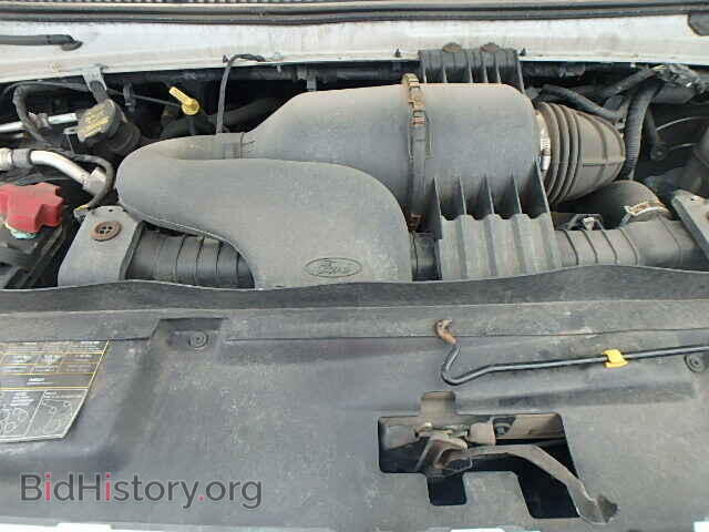 2010 FORD ECONOLINE - VIN: 1FTNE2EW7ADA26833 - Фото 7