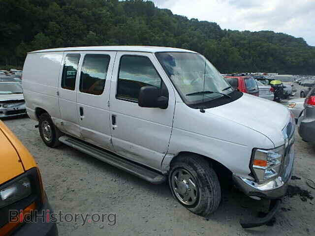 2010 FORD ECONOLINE - VIN: 1FTNE2EW7ADA26833 - Фото 10