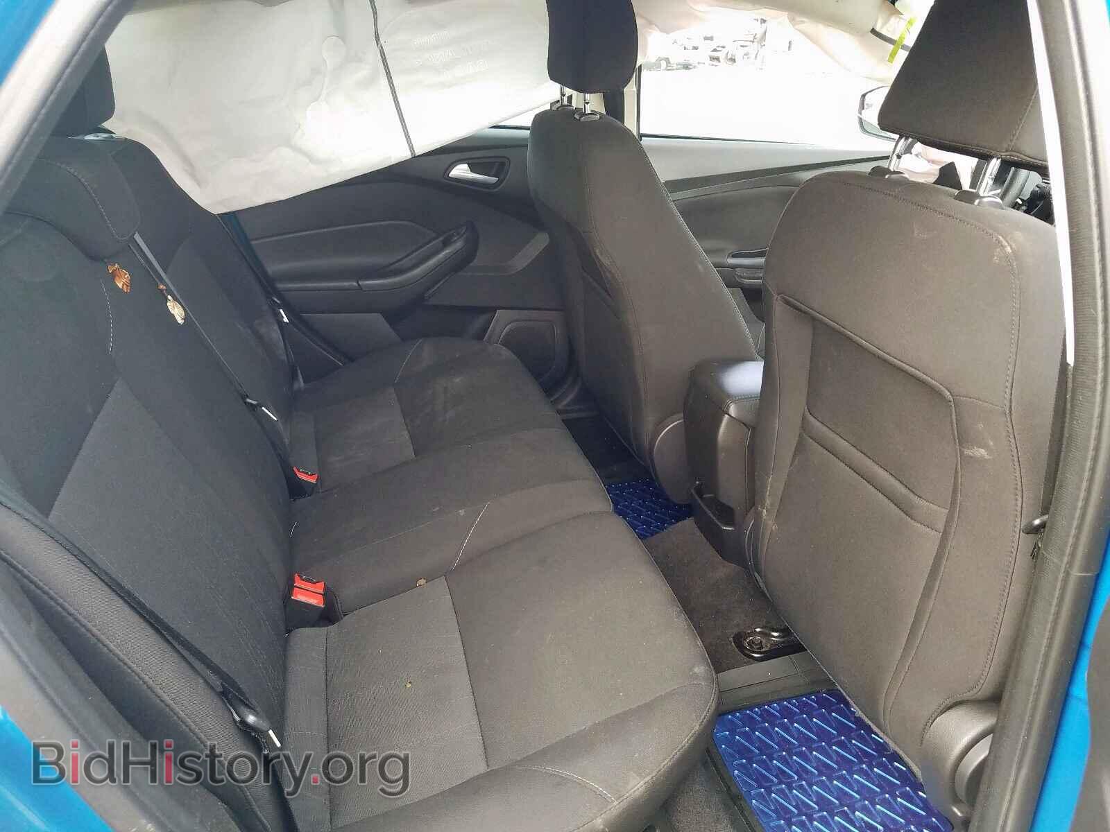 2016 FORD FOCUS - VIN: 1FADP3K28GL318332 - Photo 6
