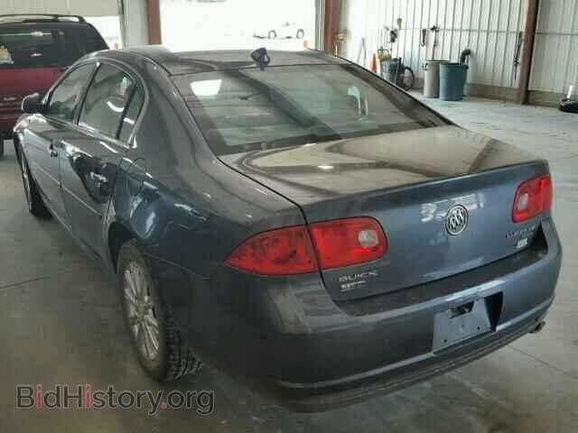 2011 BUICK LUCERNE - VIN: 1G4HC5EM9BU105503 - Фото 3