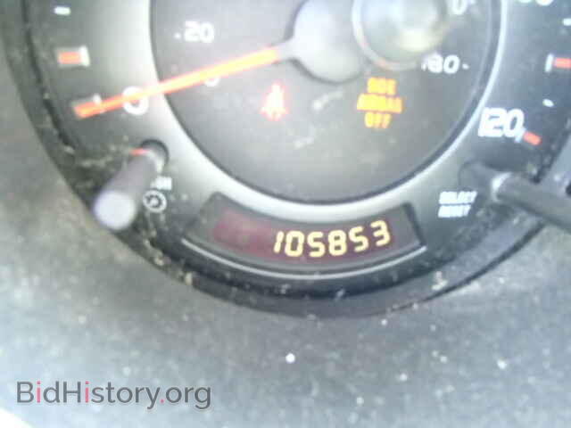 2006 HONDA ELEMENT - VIN: 5J6YH28726L006733 - Фото 8