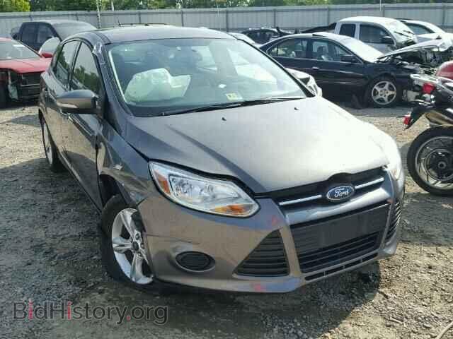 Photo 1FADP3K23DL338774 - FORD FOCUS 2013