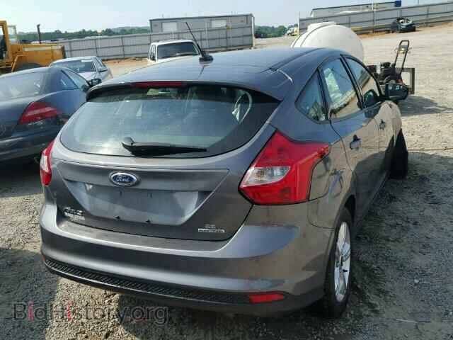 2013 FORD FOCUS - VIN: 1FADP3K23DL338774 - Photo 4