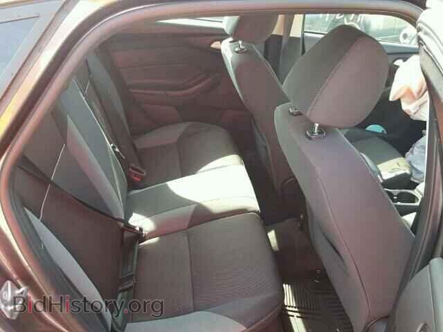 2013 FORD FOCUS - VIN: 1FADP3K23DL338774 - Photo 6