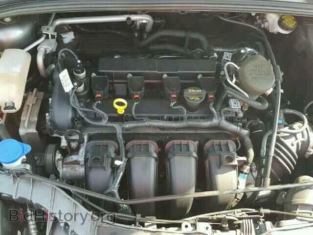 2013 FORD FOCUS - VIN: 1FADP3K23DL338774 - Photo 7