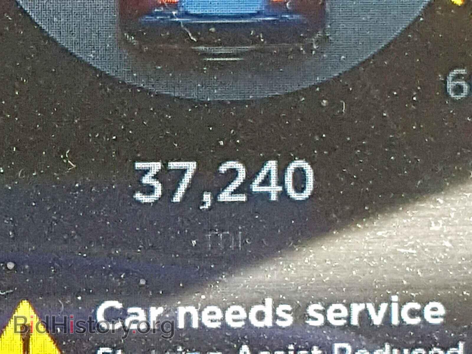 2013 TESLA MODEL S - VIN: 5YJSA1AC1DFP10603 - Photo 8