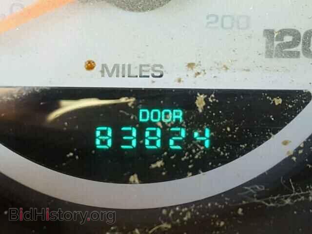 2005 DODGE NEON - VIN: 1B3ES56C35D238750 - Фото 8