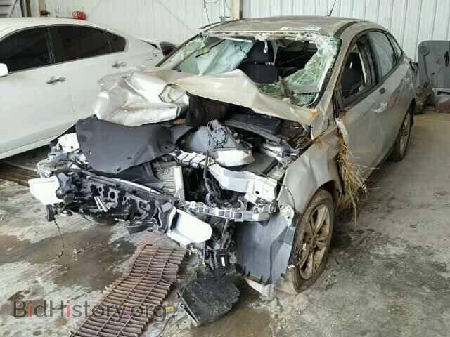 2013 FORD FOCUS - VIN: 1FADP3F25DL180948 - Photo 2