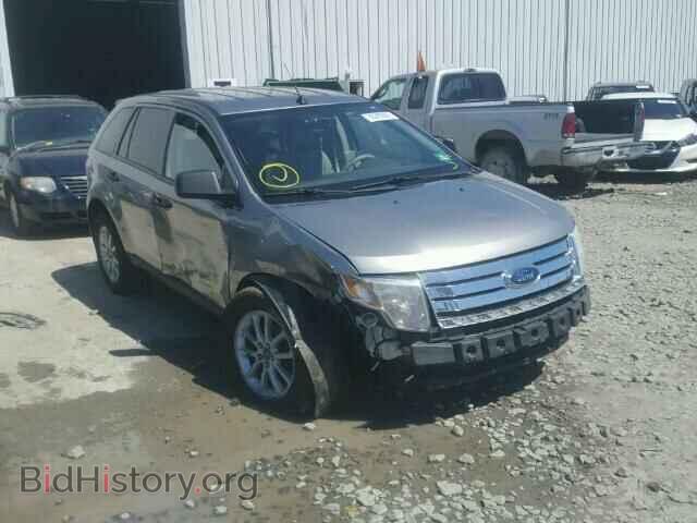 Photo 2FMDK36C48BA06307 - FORD EDGE 2008
