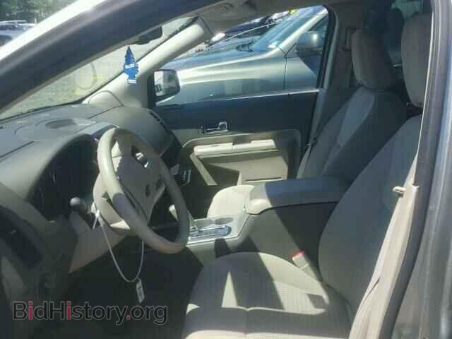 2008 FORD EDGE - VIN: 2FMDK36C48BA06307 - Photo 5