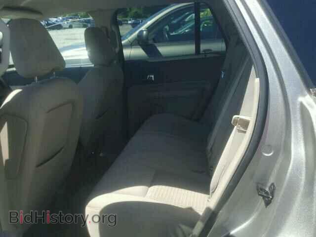 2008 FORD EDGE - VIN: 2FMDK36C48BA06307 - Photo 6