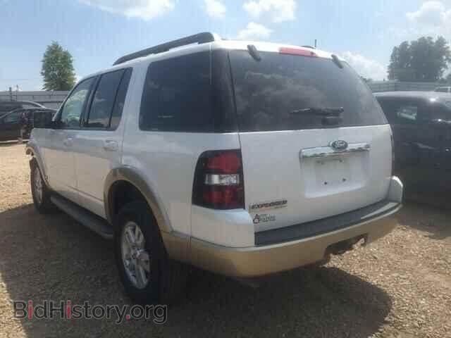 2010 FORD EXPLORER - VIN: 1FMEU6EE3AUA97279 - Photo 3