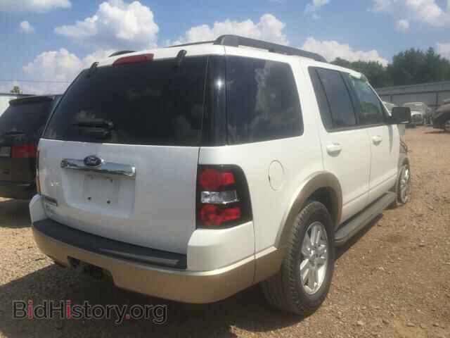 2010 FORD EXPLORER - VIN: 1FMEU6EE3AUA97279 - Photo 4