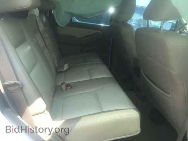 2010 FORD EXPLORER - VIN: 1FMEU6EE3AUA97279 - Photo 6