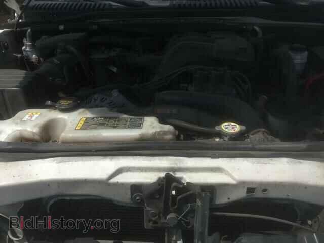 2010 FORD EXPLORER - VIN: 1FMEU6EE3AUA97279 - Photo 7