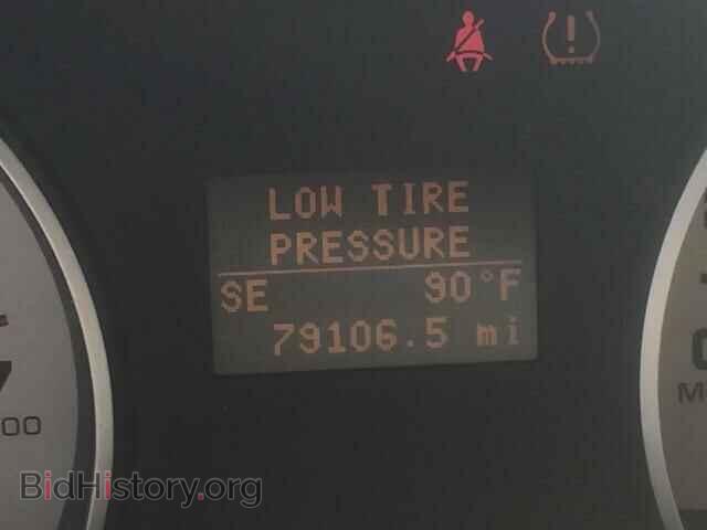 2010 FORD EXPLORER - VIN: 1FMEU6EE3AUA97279 - Photo 8