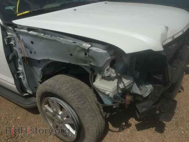 2010 FORD EXPLORER - VIN: 1FMEU6EE3AUA97279 - Photo 9