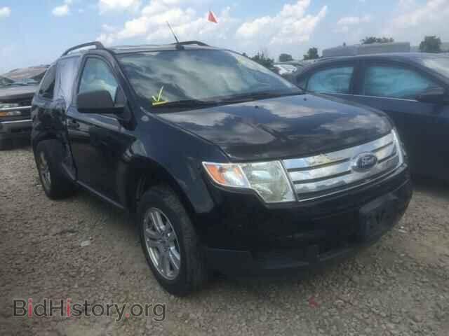 Photo 2FMDK36CX9BA69798 - FORD EDGE 2009