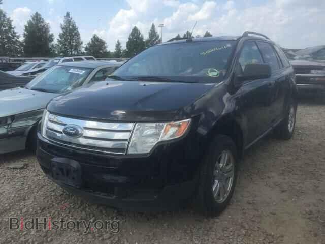 2009 FORD EDGE - VIN: 2FMDK36CX9BA69798 - Photo 2